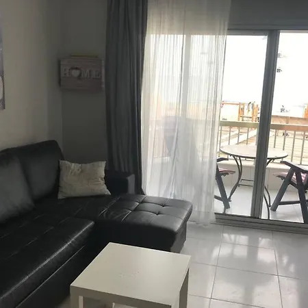 Apartment The Pleasure Of Living In Front Of The Sea Calafell