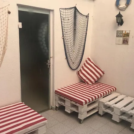 The Pleasure Of Living In Front Of The Sea Apartment *